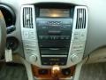 Crystal White Mica - RX 350 AWD Photo No. 11