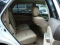 Crystal White Mica - RX 350 AWD Photo No. 12
