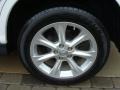 Crystal White Mica - RX 350 AWD Photo No. 14