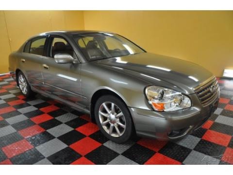 2005 Infiniti Q 45 Data, Info and Specs