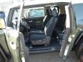 Army Green - FJ Cruiser 4WD Photo No. 28