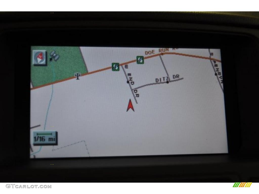 2005 Infiniti Q 45 Navigation Photo #38863828