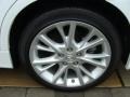 2010 Lexus HS 250h Hybrid Premium Wheel