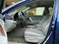Ash Gray Interior Photo for 2010 Toyota Camry #38864116