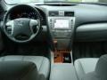 Ash Gray Dashboard Photo for 2010 Toyota Camry #38864140