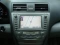 Ash Gray Navigation Photo for 2010 Toyota Camry #38864184