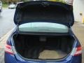 Ash Gray Trunk Photo for 2010 Toyota Camry #38864212