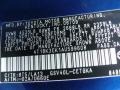 8T5: Blue Ribbon Metallic 2010 Toyota Camry XLE V6 Color Code