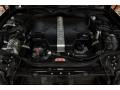 Black Opal Metallic - E 320 4Matic Sedan Photo No. 17