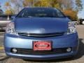 Seaside Blue Pearl - Prius Hybrid Photo No. 2