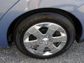 Seaside Blue Pearl - Prius Hybrid Photo No. 5