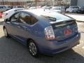 Seaside Blue Pearl - Prius Hybrid Photo No. 6