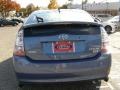 Seaside Blue Pearl - Prius Hybrid Photo No. 7
