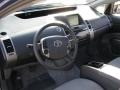 Seaside Blue Pearl - Prius Hybrid Photo No. 17