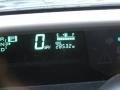 Seaside Blue Pearl - Prius Hybrid Photo No. 22