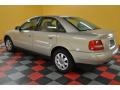 Melange Metallic - A4 1.8T quattro Sedan Photo No. 3