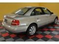 Melange Metallic - A4 1.8T quattro Sedan Photo No. 4