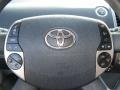 Seaside Blue Pearl - Prius Hybrid Photo No. 24