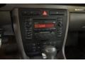 Melange Metallic - A4 1.8T quattro Sedan Photo No. 6
