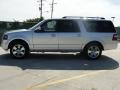 2010 Ingot Silver Metallic Ford Expedition EL Limited  photo #6
