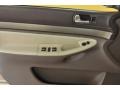 Melange Metallic - A4 1.8T quattro Sedan Photo No. 10