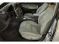 Melange Metallic - A4 1.8T quattro Sedan Photo No. 11