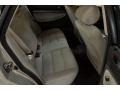 Melange Metallic - A4 1.8T quattro Sedan Photo No. 14