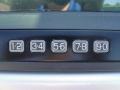 Charcoal Black Controls Photo for 2010 Ford Expedition #38864936