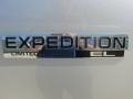 2010 Ford Expedition EL Limited Marks and Logos