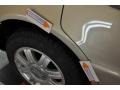 Melange Metallic - A4 1.8T quattro Sedan Photo No. 23