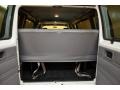  2000 Ram Van 3500 Passenger Mist Gray Interior