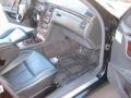 Charcoal Interior Photo for 2002 Mercedes-Benz E #38865208