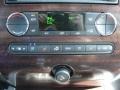 2010 Ford Expedition Charcoal Black Interior Controls Photo