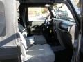 Black - Wrangler Sahara 4x4 Photo No. 11
