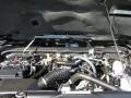 Black - Wrangler Sahara 4x4 Photo No. 23