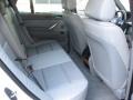 2001 Alpine White BMW X5 3.0i  photo #8