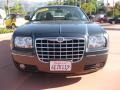 2008 Steel Blue Metallic Chrysler 300 Touring Signature Series  photo #2