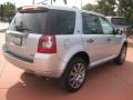 Zermatt Silver Metallic - LR2 HSE Photo No. 5