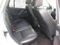 Ebony Black 2008 Land Rover LR2 HSE Interior