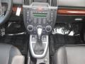 6 Speed CommandShift Automatic 2008 Land Rover LR2 HSE Transmission