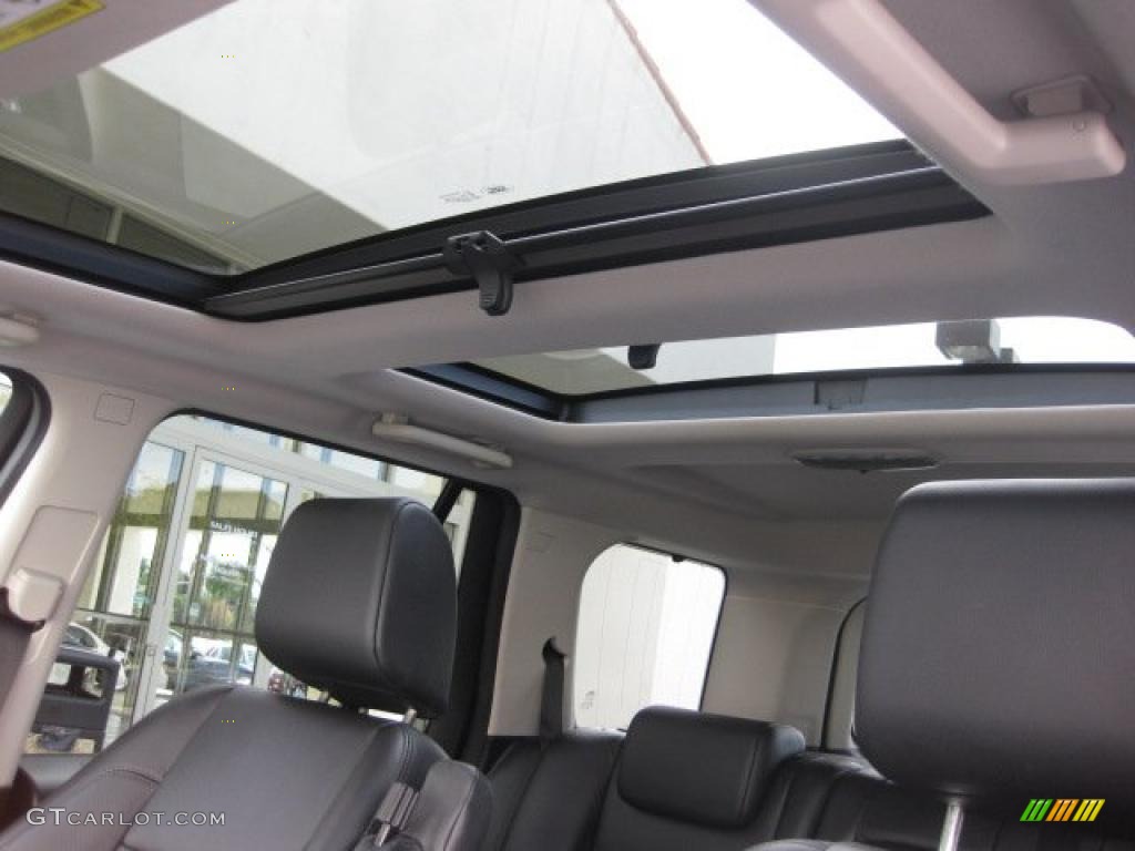 2008 Land Rover LR2 HSE Sunroof Photo #38866836