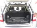 Ebony Black Trunk Photo for 2008 Land Rover LR2 #38866876