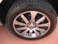 2008 Land Rover LR2 HSE Wheel