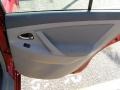 Barcelona Red Metallic - Camry LE Photo No. 11