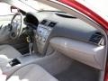 Barcelona Red Metallic - Camry LE Photo No. 14