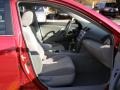 Barcelona Red Metallic - Camry LE Photo No. 15