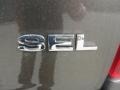 2011 Ford Edge SEL Badge and Logo Photo