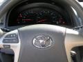 Barcelona Red Metallic - Camry LE Photo No. 24