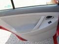 Barcelona Red Metallic - Camry LE Photo No. 26