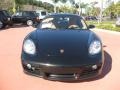 Dark Olive Metallic - Cayman  Photo No. 2